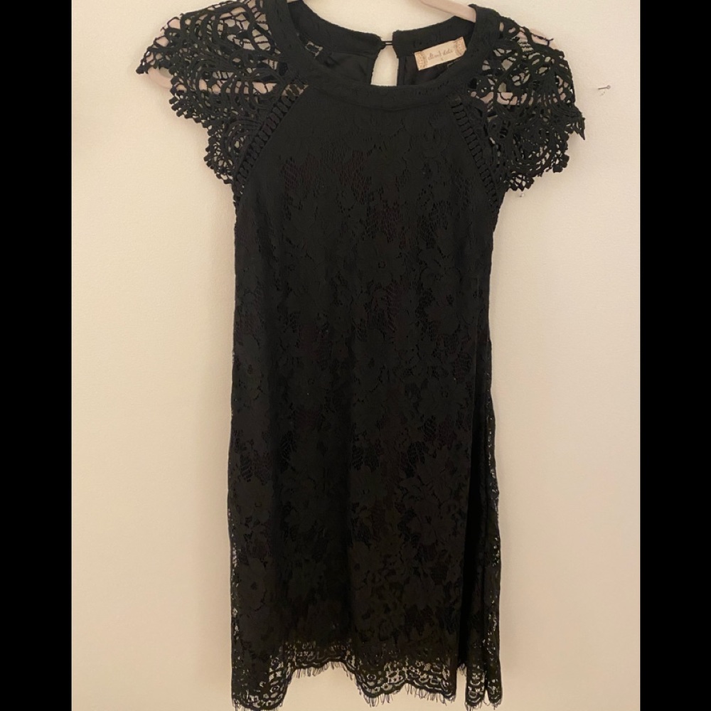 Women’s alterd state dress!